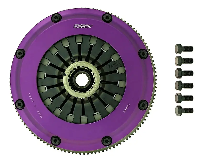 Exedy NM052SDMC1 CARBON-D