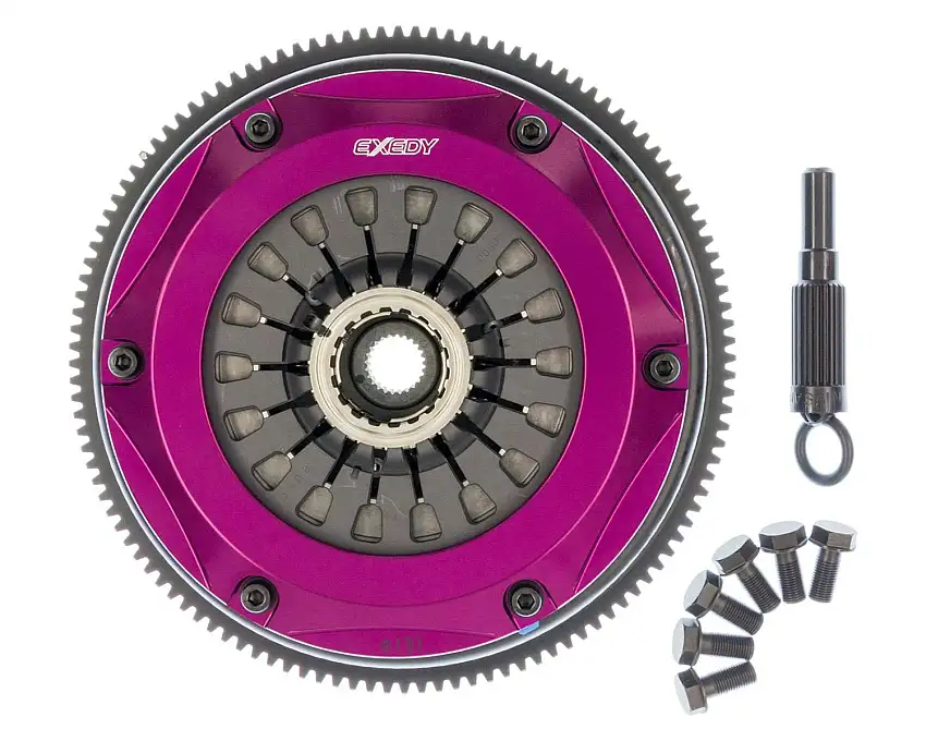 Exedy NM052SD HYPER MULTI