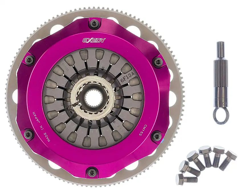 Exedy NM013SBMC CARBON-R