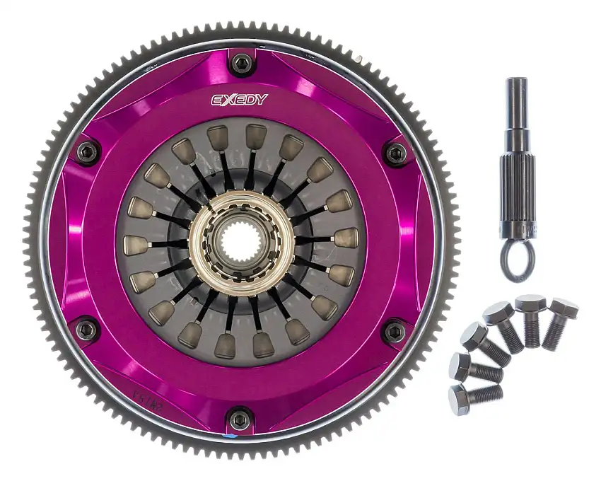 Exedy NM053SR HYPER MULTI
