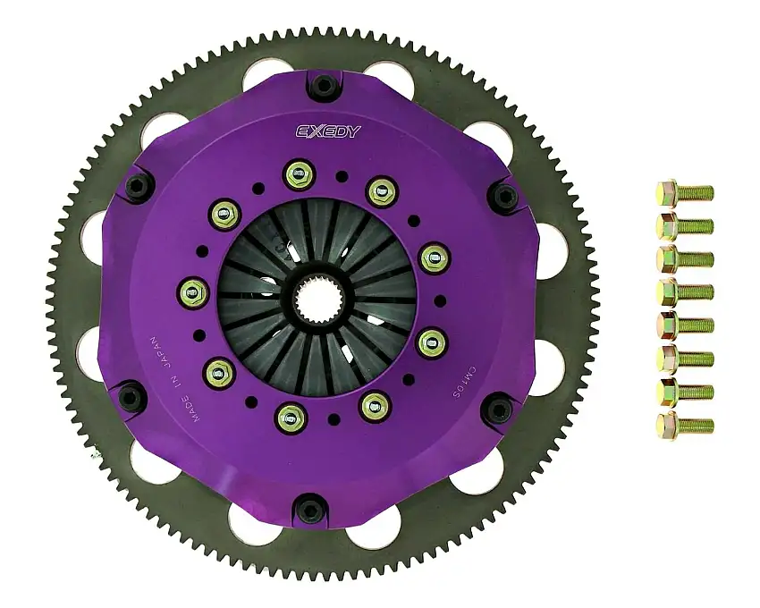 Exedy NM063SBMC CARBON-R