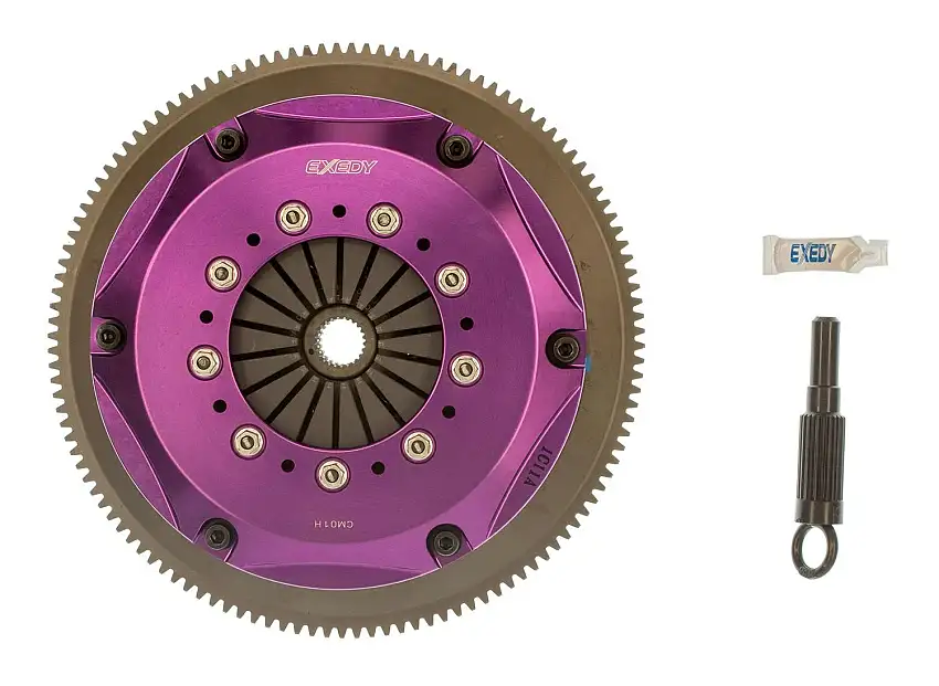Exedy NM072HD HYPER MULTI