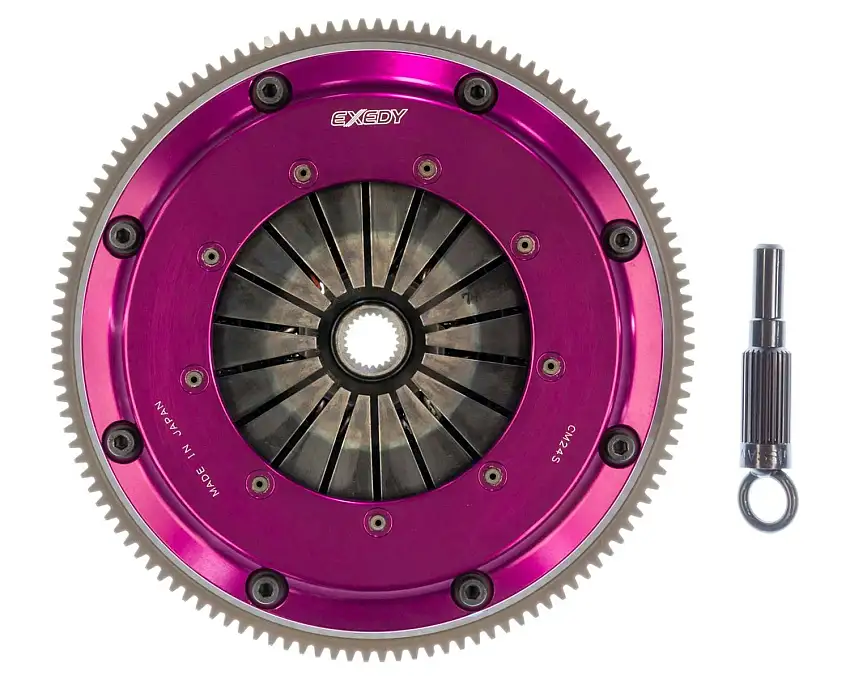 Exedy NM072SDMC1 CARBON-D