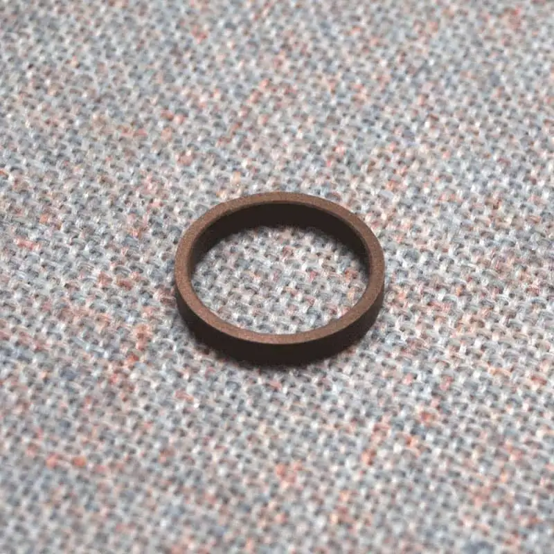 O-Ring, V-8 On Timing Module Carriers