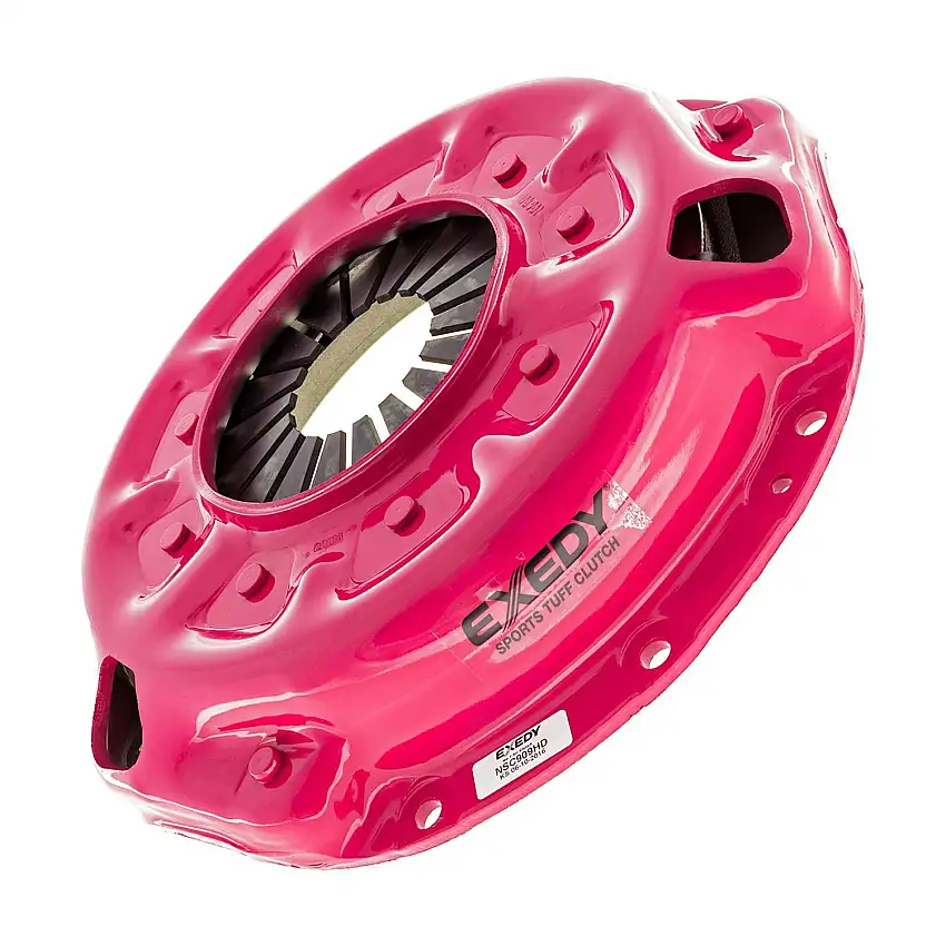 Exedy NSC909HD Hyper Multi Cover Assembly