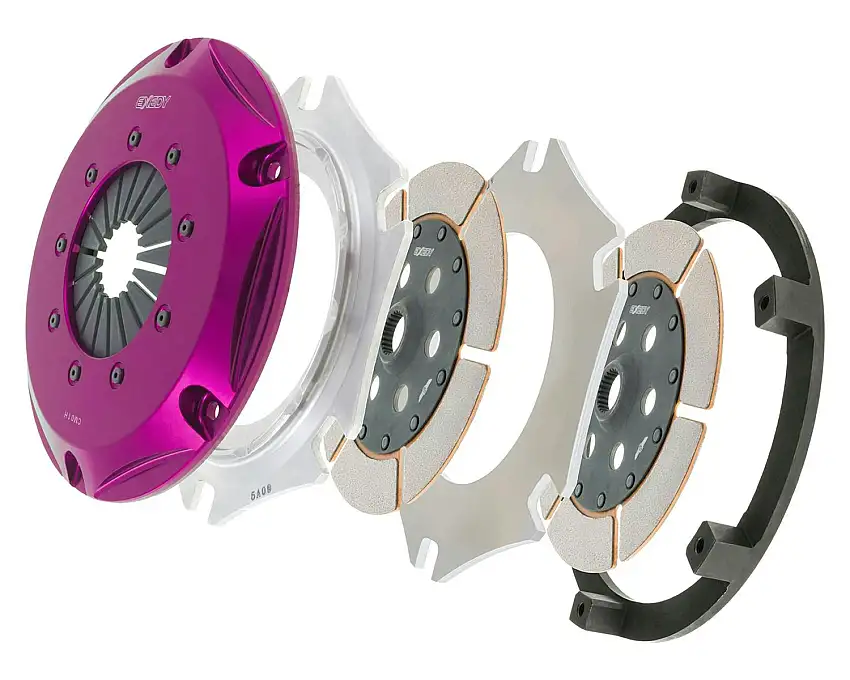 Exedy NSR200 HYPER TWIN