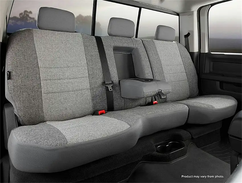 Fia OE37-32 GRAY OE™ Custom Seat Cover
