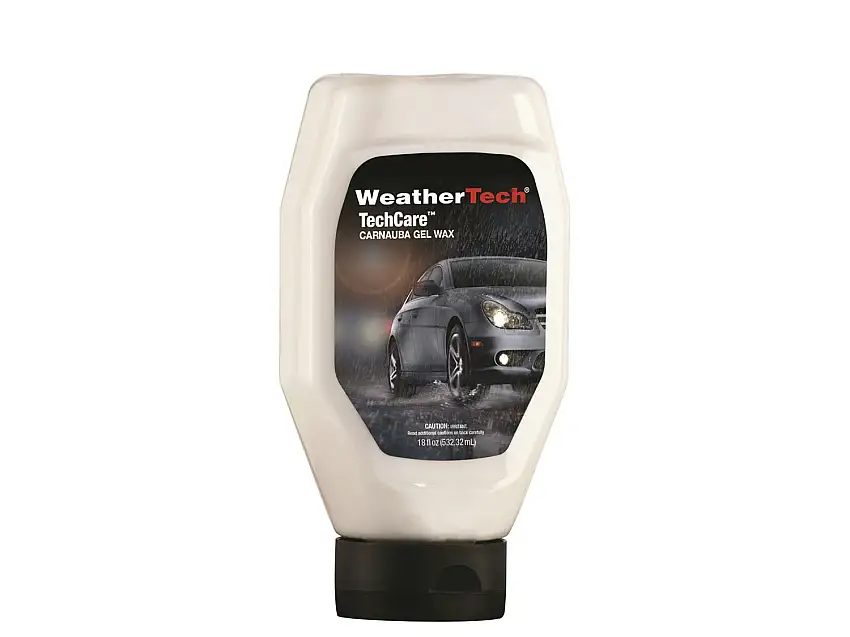 WeatherTech 8LTC12K TechCare, NA