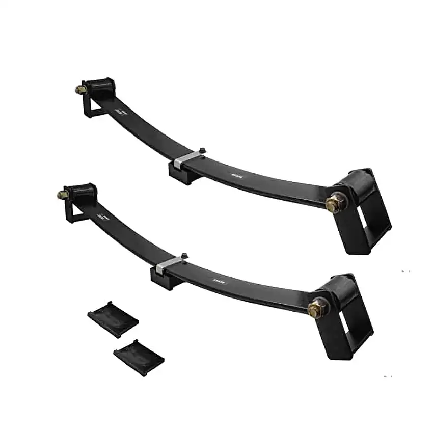 SuperSprings SSA56 Self-Adjusting Suspension Stabilizing System