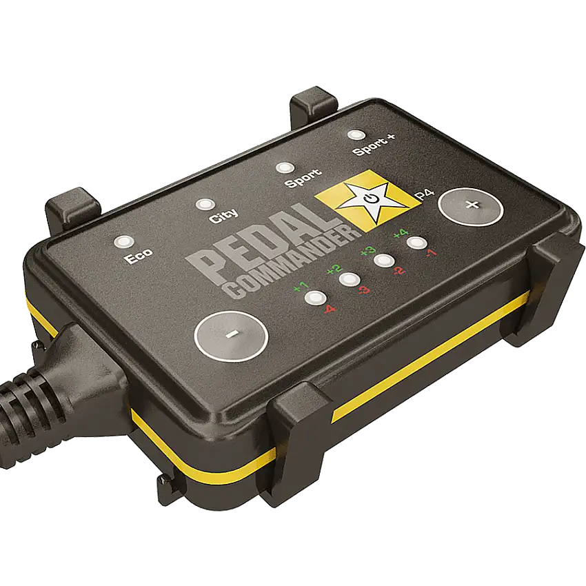 Pedal Commander PC71 Throttle Controller 71