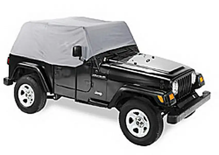 Pavement Ends 41729-09 Canopy Cover