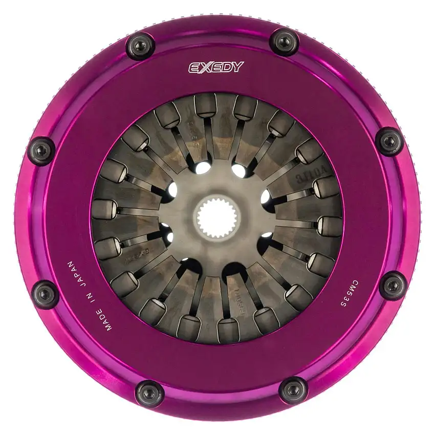 Exedy PM013SBMC1 CARBON-R