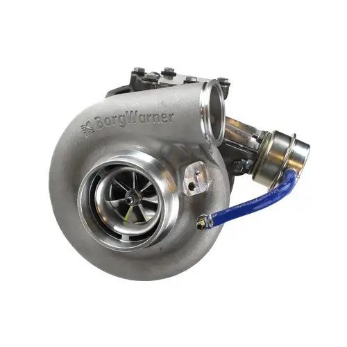 Industrial Injection Phatshaft 62 Turbo 14cm Housing For 94-02 Dodge 5.9 Cummins 3622306511
