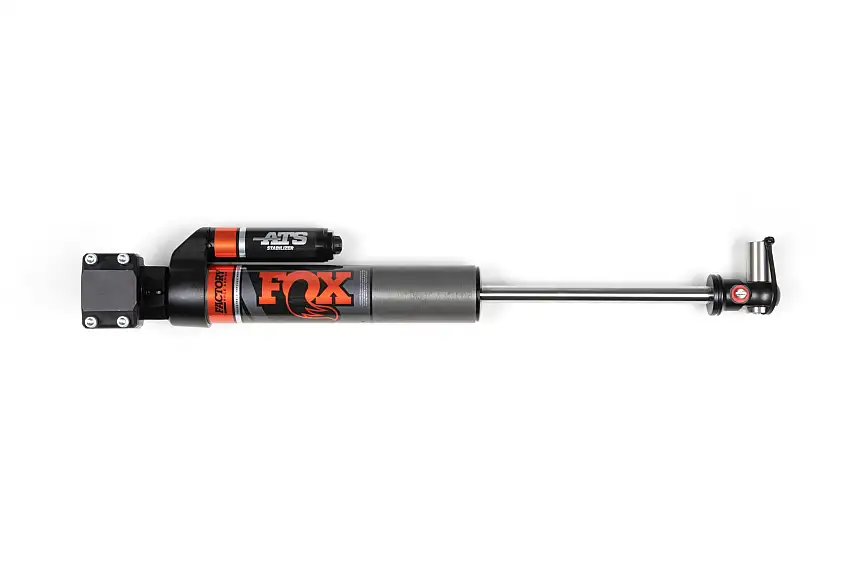 BDS Suspension FOX98602900 KIT: BDS Only 4-8", 17-ON Ford Superduty ATS Stabilizer, 8.1" Trav, 22.19" Ext,