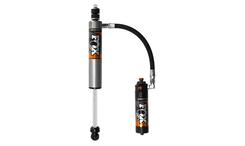 BDS Suspension FOX88326093 Kit: 07-18 Jeep JK Front, 2.5 Truck PES, R/R, 4.5-6” Lift, DSC