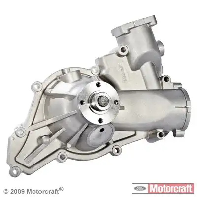 MOTORCRAFT OEM 7.3L WATER PUMP ASSEMBLY - PW-663