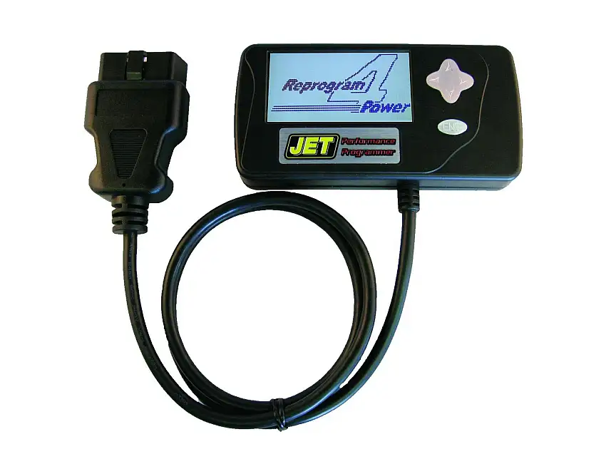 JET Performance Products 15008 Performance Programmer