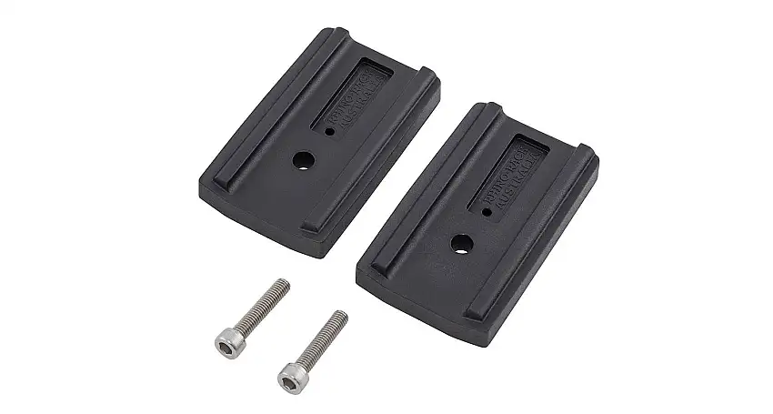 Rhino-Rack QMVA10 Quick Mount Vortex Spacer 10mm