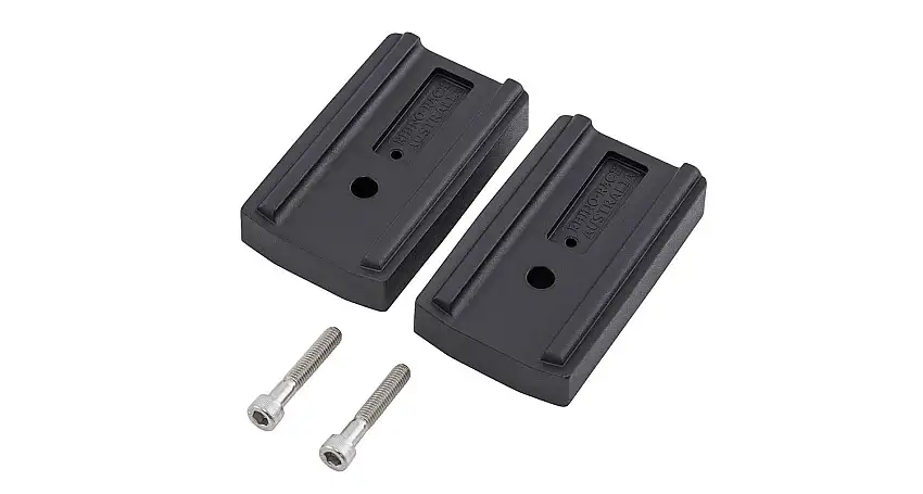 Rhino-Rack QMVA15 Quick Mount Vortex Spacer 15mm