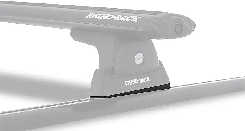 Rhino-Rack QMW05 Quick Mount Base Wedge (5mm)