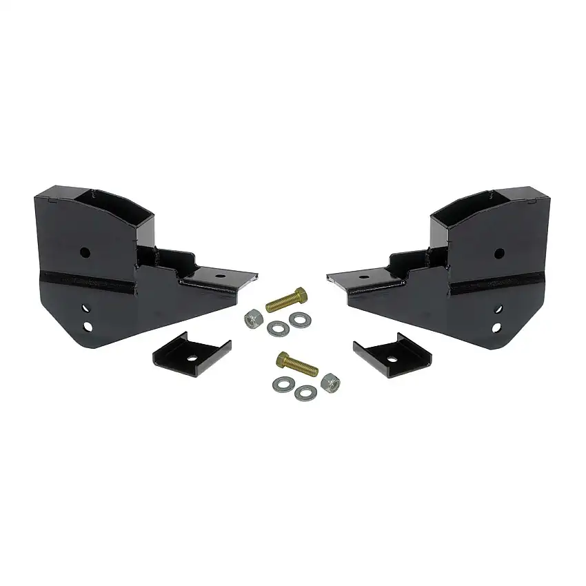 Skyjacker RAB2346 4-6 in. Radius Arm Bracket Component Box