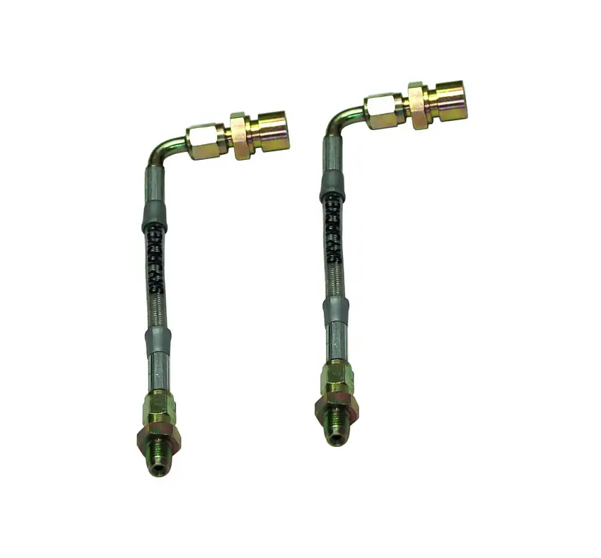 Skyjacker RBL55 Stainless Steel Brake Line Extension Hose