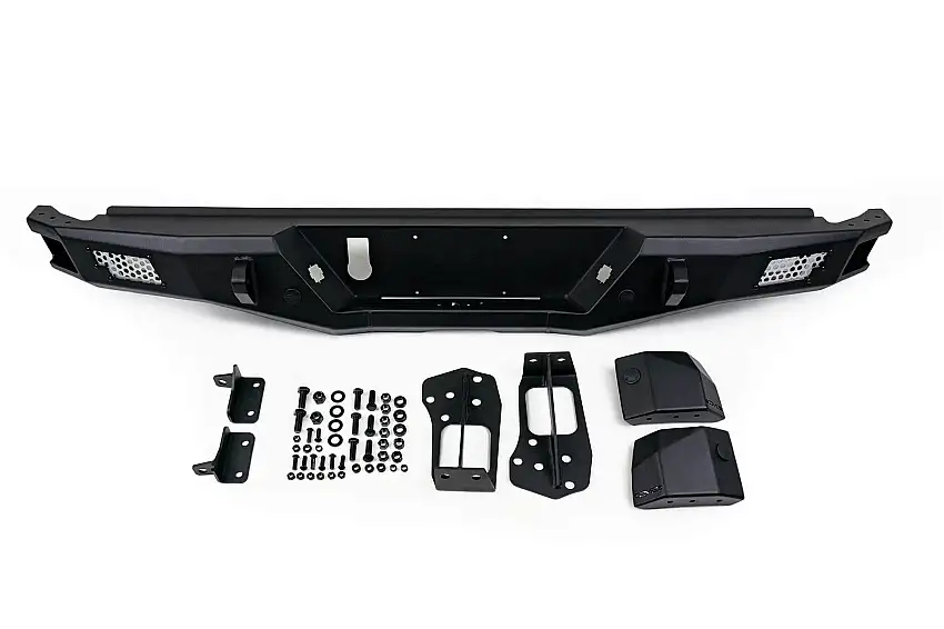 DV8 Offroad RBTT1-04