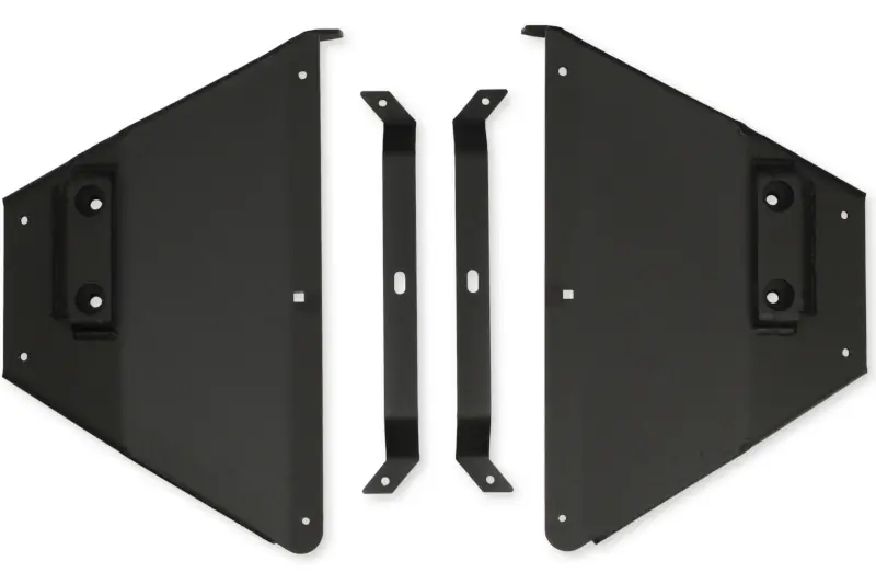 2021-2025 Ford Bronco RCI A-arm Skid Plates Ford Bronco21AARM