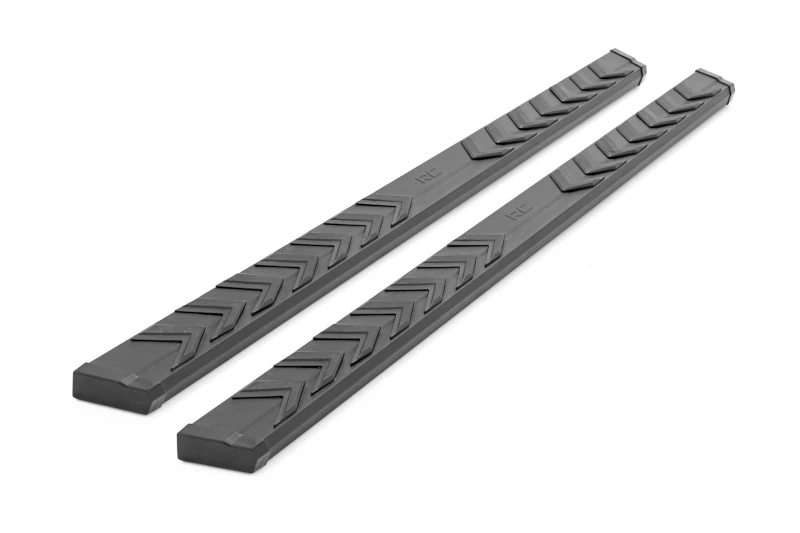 2022-2025 Toyota Tundra Rough Country BA2 Running Boards | 41006