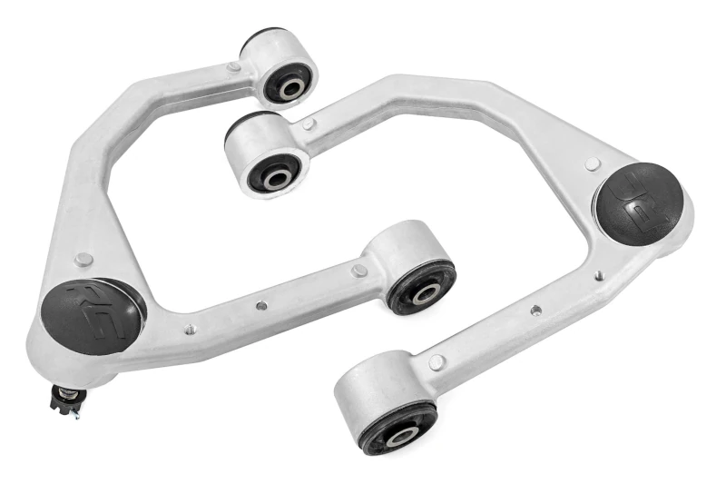2022-2025 Toyota Tundra Rough Country Forged Upper Control Arms (3.5 inch Lift) | 71400