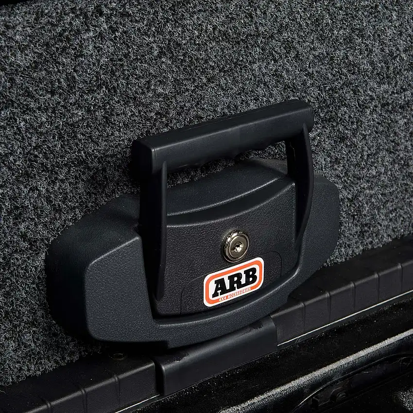 ARB, USA RDHANDLE Roller Drawer Handle