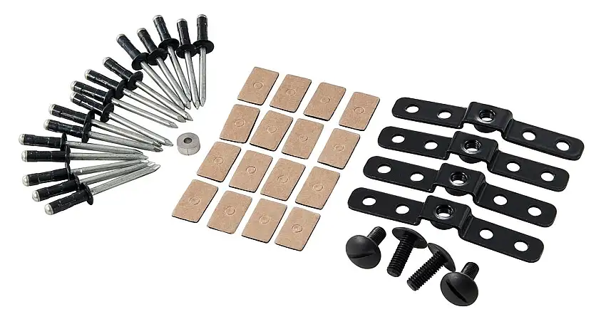 Rhino-Rack RDM01 2500 Ditch Mount Bracket