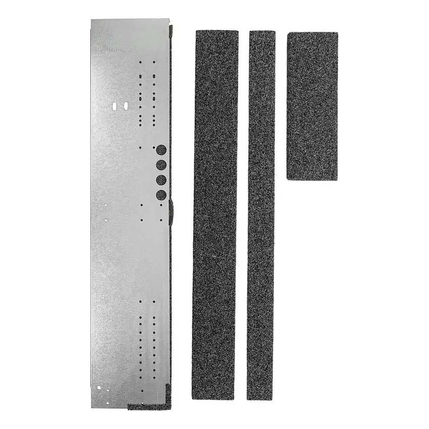ARB, USA RFFKADP1355L Roller Floor Drawer Left Side Floor Adapter