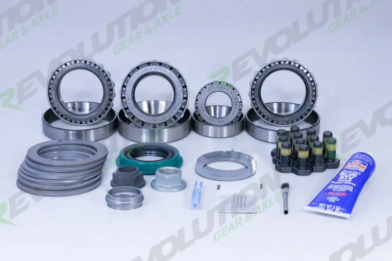 1997-1998 Ford F150 & Expedition Revolution Ford 9.75 inch Master Overhaul Kit | 35-2012