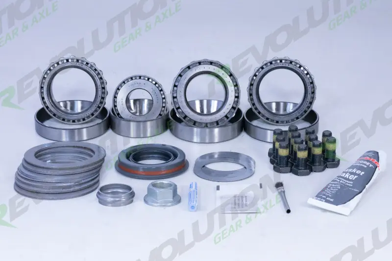 1999-2007 Ford F150 & Expedition Revolution Ford 9.75 inch Master Overhaul Kit | 35-2012A