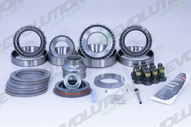 2011-2014 Ford F150 Revolution Ford 9.75 inch Master Overhaul Kit | 35-2012D