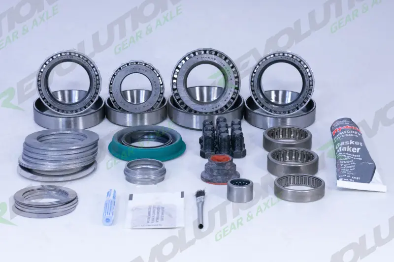 1997-2014 Ford F150 & Expedition Revolution Ford 8.8 inch IFS Master Overhaul Kit | 35-2013A
