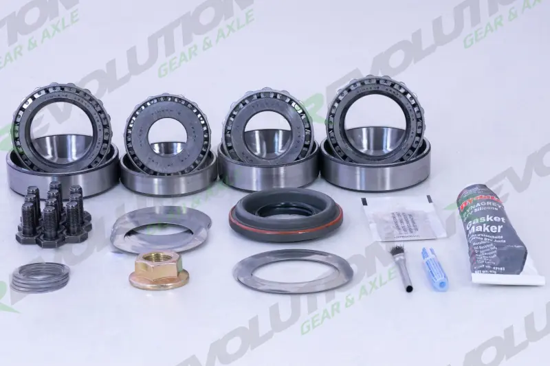 1994-2001 Dodge Revolution D44 Disconnect Front Master Overhaul Kit | 35-2033-DIS
