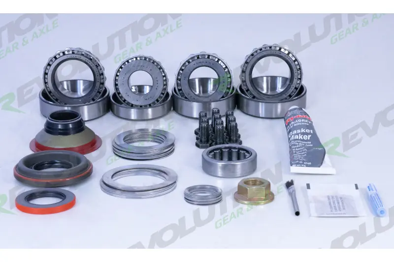 1980-1996 Ford F150 & Ford Bronco Revolution D44 IFS Master Overhaul Kit | 35-2033IFS-A