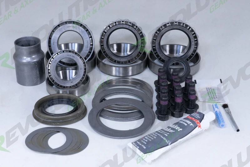 2011-2016 Ford F250 & F350 10.6 inch Revolution Master Rebuild Kit | 35-2046B