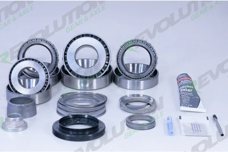 2007-2021 Toyota Tundra 5.7L 10.5 inch Revolution Master Overhaul Kit | 35-2058