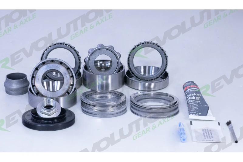 2007-2021 Toyota Tundra 9 inch IFS Revolution Master Overhaul Kit | 35-2059