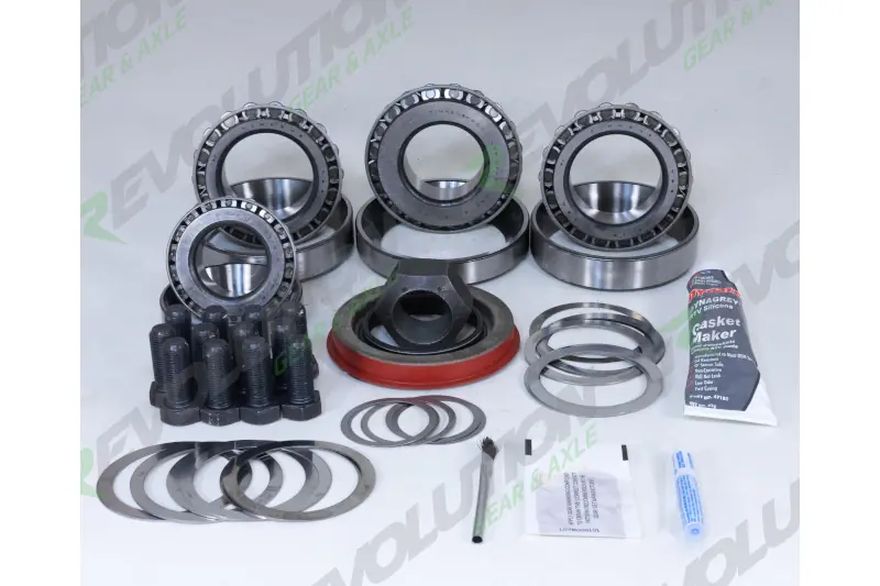 1998-2023 Ford Revolution D80 Master Overhaul Kit | 35-2079