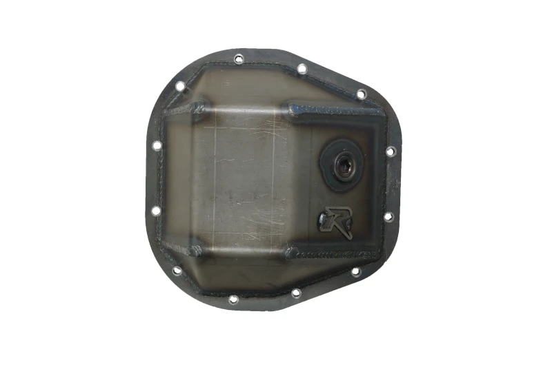 1998-2010 Ford F250 & F350 10.25 inch Revolution Heavy Duty Differential Cover | 40-2046