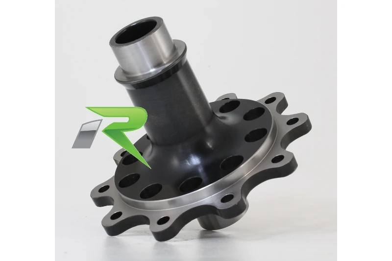 1996-2015 Toyota Tacoma/1996-2009 Toyota 4Runner 8 inch V6/Turbo Revolution Full Spool (30 Spline) | 75-2043