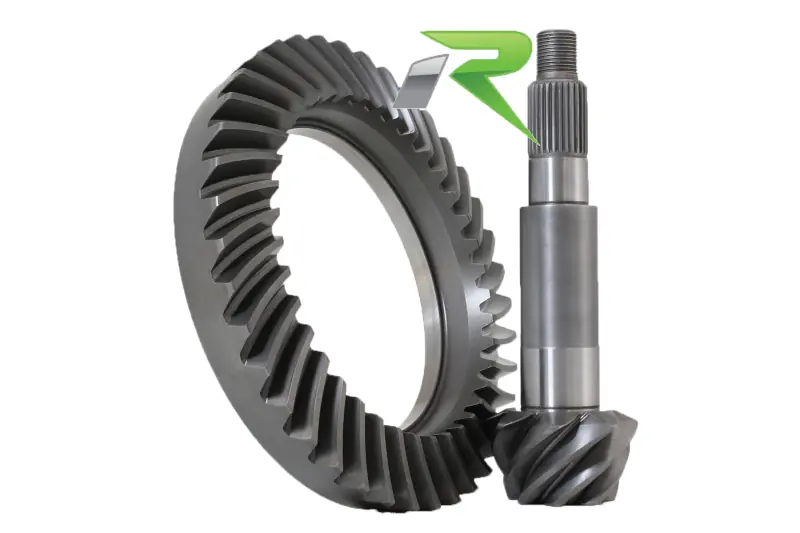 Revolution Dana 60 Reverse Ring & Pinion Set with 5.38 Ratio | D60-538R