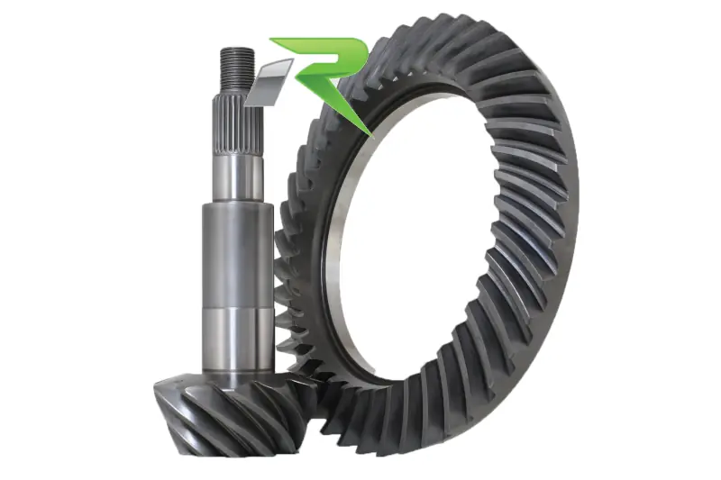 Revolution Dana 70 Ring & Pinion Set with 3.73 Ratio | D70-373