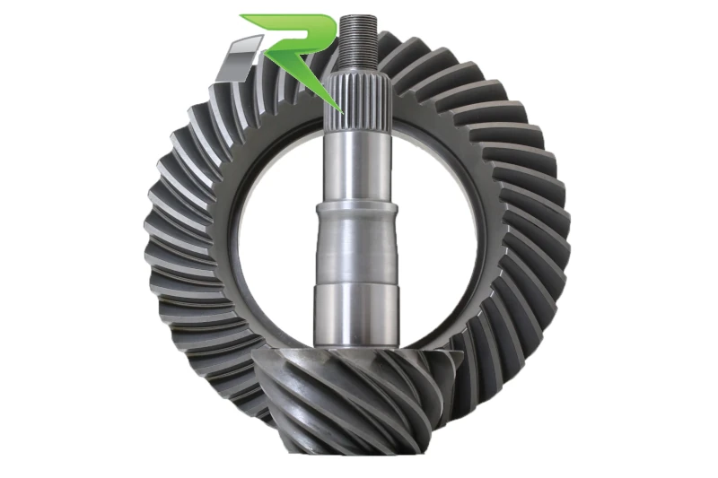 1983-1996 Ford Bronco F8.8 inch Revolution 5.13 Ring and Pinion Gear | F8.8-513