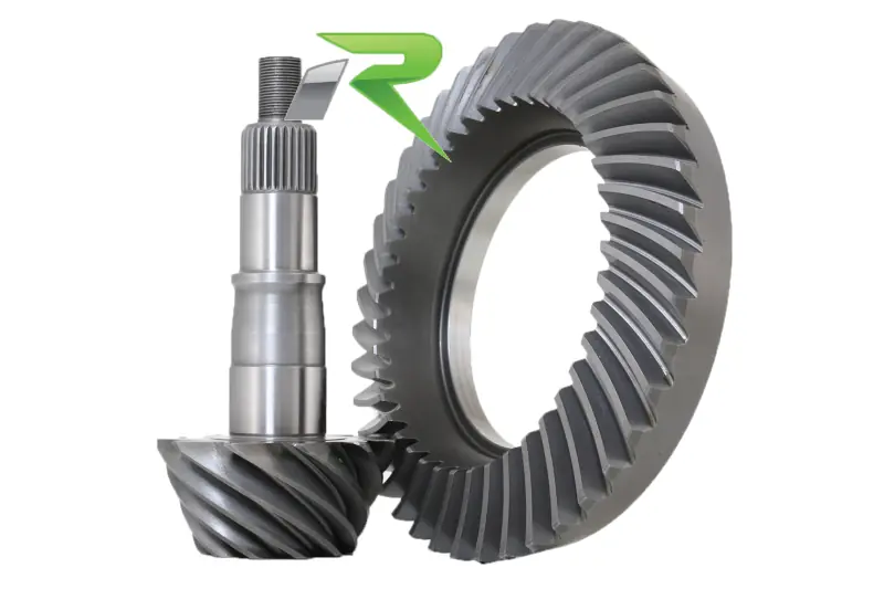 Revolution Ford 8.8 inch Ring & Pinion Set with 4.10 Ratio | F8.8-410