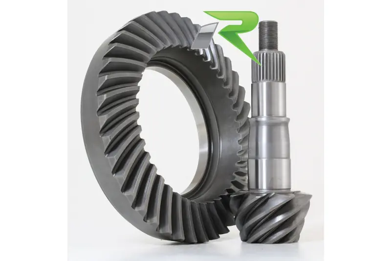 Revolution Ford 8.8 inch IFS Reverse Ring & Pinion Set with 4.56 Ratio | F8.8-456R